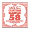 Ernie Ball EB 1158 - 058 Ernie Ball EB 1158 - 058